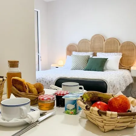Frühstückspension Elaia